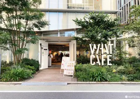 ☕ 왓 카페 (WHAT CAFE) 이미지 1